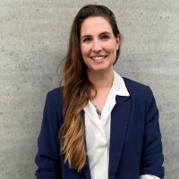 ClimatePartner Employee Vanessa Müller's profile photo