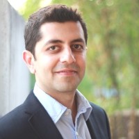 Sprect.com Employee Vishal Rupani's profile photo