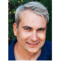 FLEX LNG Employee Nikolai Grigoriev's profile photo