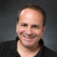 The Asylum Employee Paul Bales's profile photo