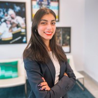 Zoya Mahmood's profile photo