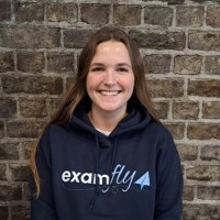 Examfly.com Employee Ali Hill's profile photo