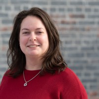 Central American Refugee Center (Carecen) - Ny Employee Jessica Greenberg's profile photo