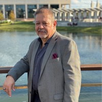 Texas Water Development Board Employee Mazin al Asadi's profile photo