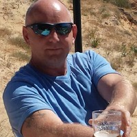 O'Connor Utilities Employee Richard Hogan's profile photo