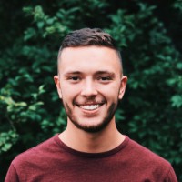 Bethany Assembly Employee Anthony Moore's profile photo