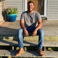 Project Group 2000 Employee Frankie Riden's profile photo
