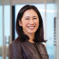 Fisher Lynch Capital Employee Lauren Shimbo's profile photo