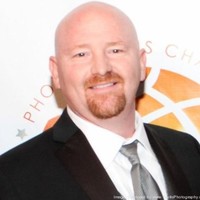Solution One Partners Employee Travis H.'s profile photo