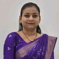 Dimpal Vadnagara Email