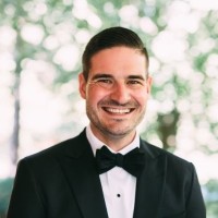 Otelier Employee Chris Herber's profile photo