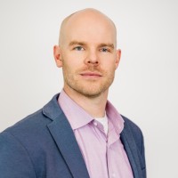 Solid Power, Inc. Employee Adam Jansons's profile photo