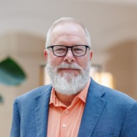 Agile Education Marketing Employee Derek Dallmann's profile photo