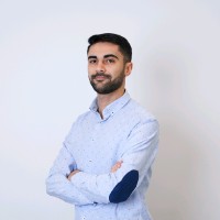 IKONS Employee Kristian Naska's profile photo