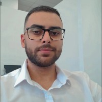 Verzani & Sandrini Employee Jonathan Cordeiro de Souza's profile photo