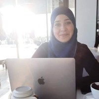 Kwantic Employee Kaouther Mejri's profile photo