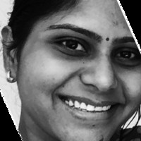 Waves Computer Supplies Employee Mahalakshmi Sundaramurthy's profile photo