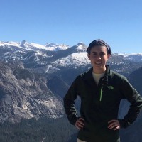 Amber Thomas Email & Phone Number