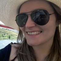 SILSA Employee Silvia Ferreira's profile photo