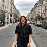LUXASIA Employee Yan Chia's profile photo