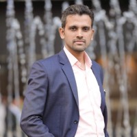 Chintamani Jagtap Email & Phone Number