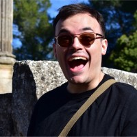 Andre Forte Email