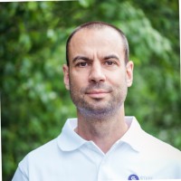 STEPS Prosthetics Employee Peter Durkin's profile photo