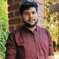Wissend Consultancy Services Pvt. Ltd Employee Mohaideen M's profile photo