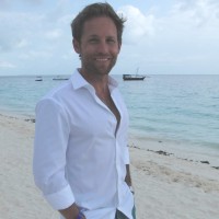 Nirrin Employee Bryan Hassell's profile photo