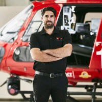 Microflite Employee James Kagel's profile photo