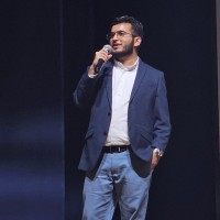 Tech Alchemy Employee Jitender Bhutani's profile photo