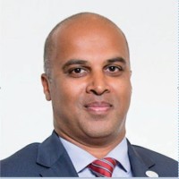 voco Hotels Employee Sanjaya Karunathilake's profile photo