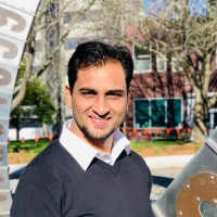 NextOre Employee Vivek Sharma's profile photo