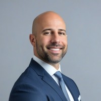 Carson Tahoe Healthcare Employee Burton Tabaac's profile photo