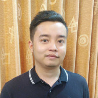 Hometime Employee Yanuar Affandy's profile photo