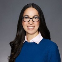 Hello Sunshine Employee Lauren Kisilevsky's profile photo