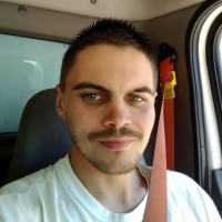 Dustin Cox's profile photo