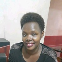 Kosiya Hotel Employee Eleanor Nyabakazi's profile photo