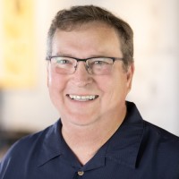FUEL Employee John Moes's profile photo