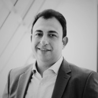 PwC Deutschland Employee Hussein Fahmy's profile photo