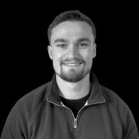 TRIA RECRUITMENT LIMITED Employee Jack Evans's profile photo