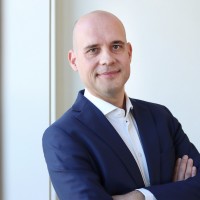 Association of German Pfandbrief Banks Employee Sascha Kullig's profile photo