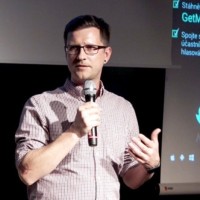 Společnost Podané ruce o.p.s. Employee Martin Boxan's profile photo