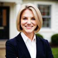Krista Vaughan Email & Phone Number