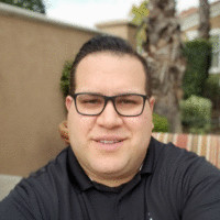 Garmin International Employee Christopher Ramirez's profile photo