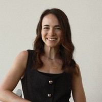 Affinity Collective | Product Strategy Employee Becky Davidson's profile photo