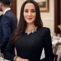 GEOSense LLC Employee Gabriela Chivari's profile photo