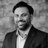 Andrew Vessey Email & Phone Number