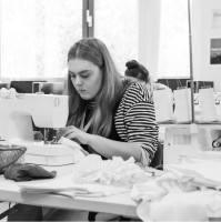Cameron Mackintosh Ltd Employee Hannah Varley's profile photo