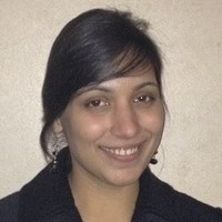USAA Employee Shivani Mathur's profile photo